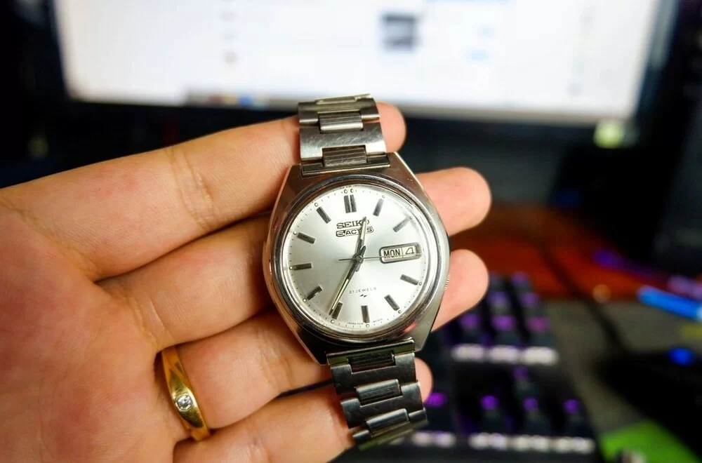 Đồng hồ Seiko cổ giá bao nhiêu? Các dòng sản phẩm nổi bật - Ảnh 7
