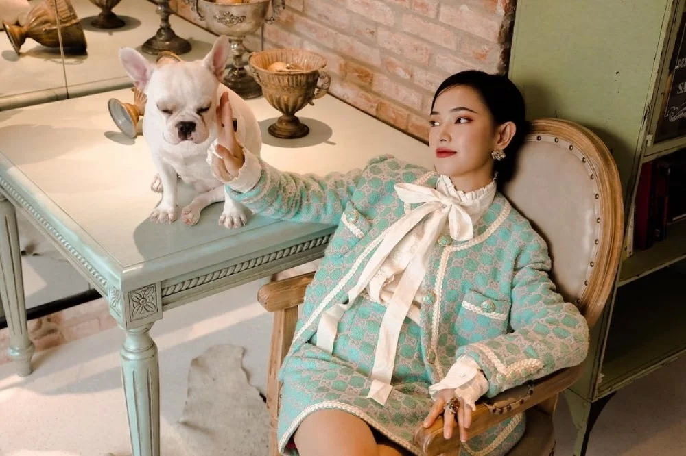 30 thương hiệu thời trang Việt Nam nổi tiếng bán chạy nhất