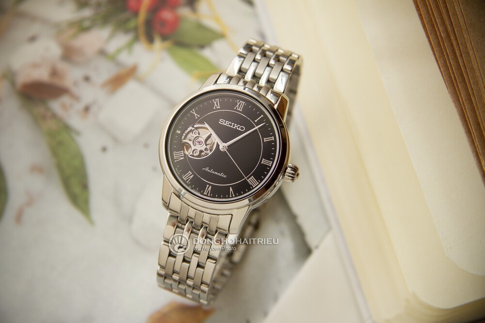 TOP các loại đồng hồ đeo tay nữ nổi tiếng và đáng mua nhất - ảnh 2