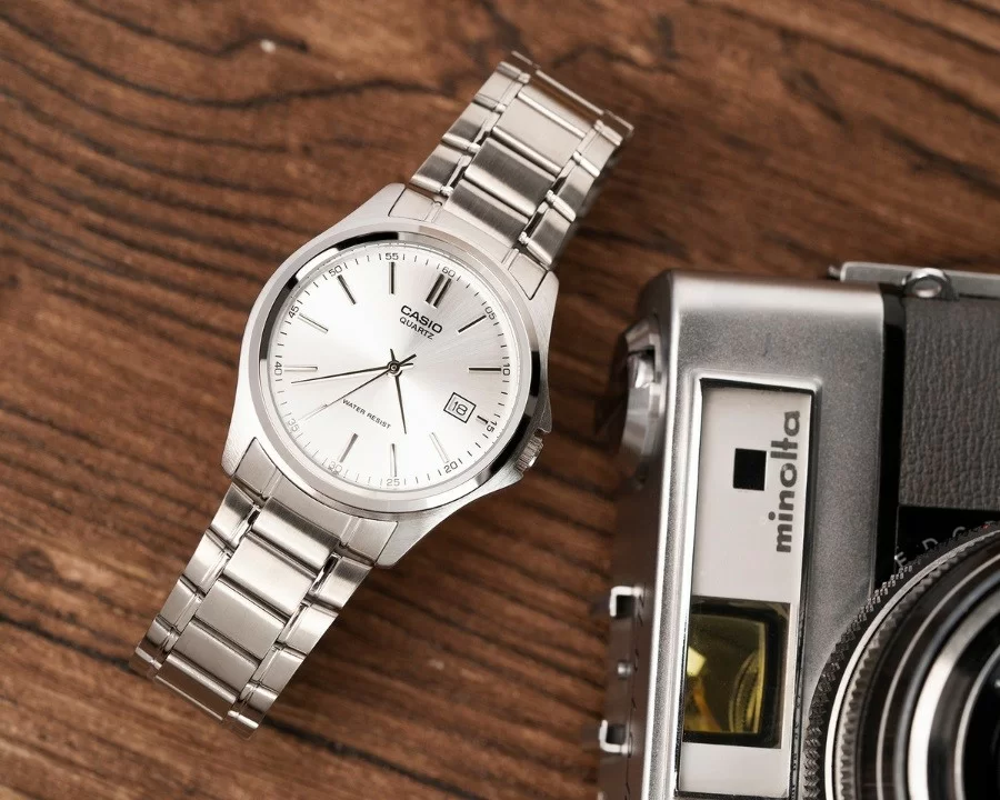 15+ những mẫu đồng hồ Casio nam đẹp, giá rẻ nhất hiện nay - Ảnh  12
