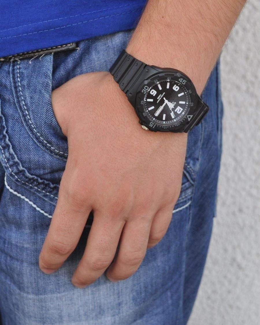 15+ những mẫu đồng hồ Casio nam đẹp, giá rẻ nhất hiện nay - Ảnh 14