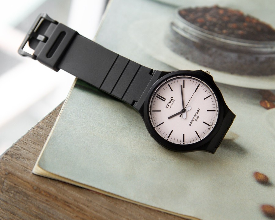 15+ những mẫu đồng hồ Casio nam đẹp, giá rẻ nhất hiện nay - Ảnh 7