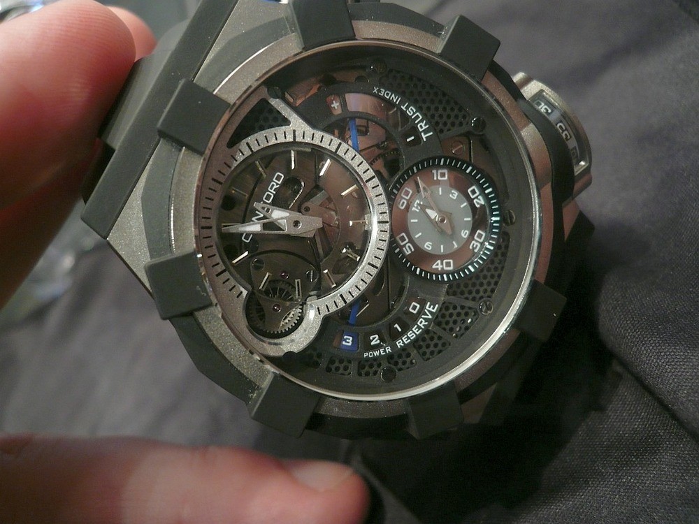 Caliber là gì? TOP 10 hãng bộ máy đồng hồ lớn nhất thế giới - Ảnh 13 