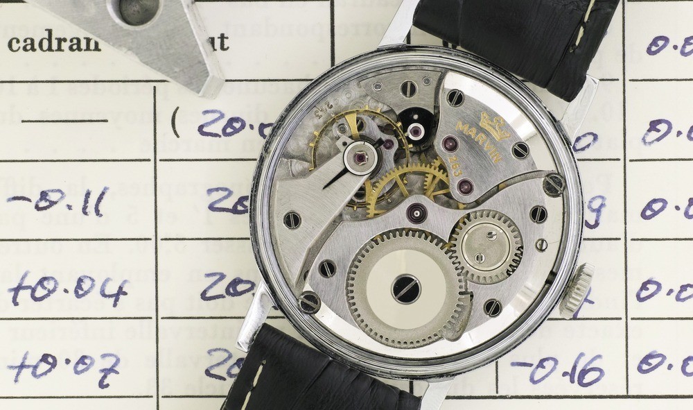 Caliber là gì? TOP 10 hãng bộ máy đồng hồ lớn nhất thế giới - Ảnh 14