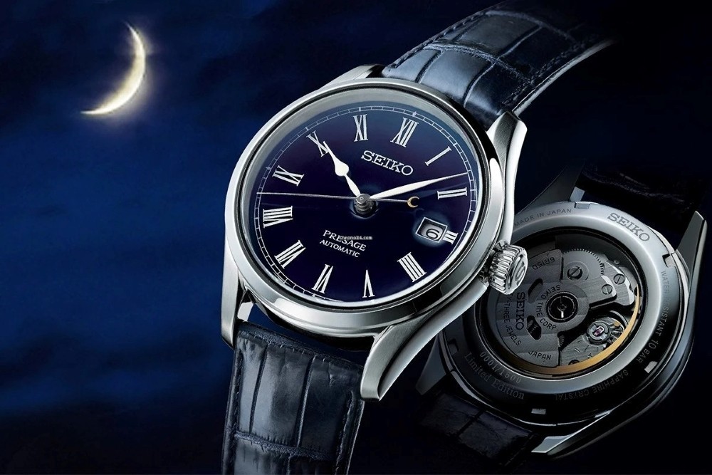 Caliber là gì? TOP 10 hãng bộ máy đồng hồ lớn nhất thế giới - Ảnh 17 