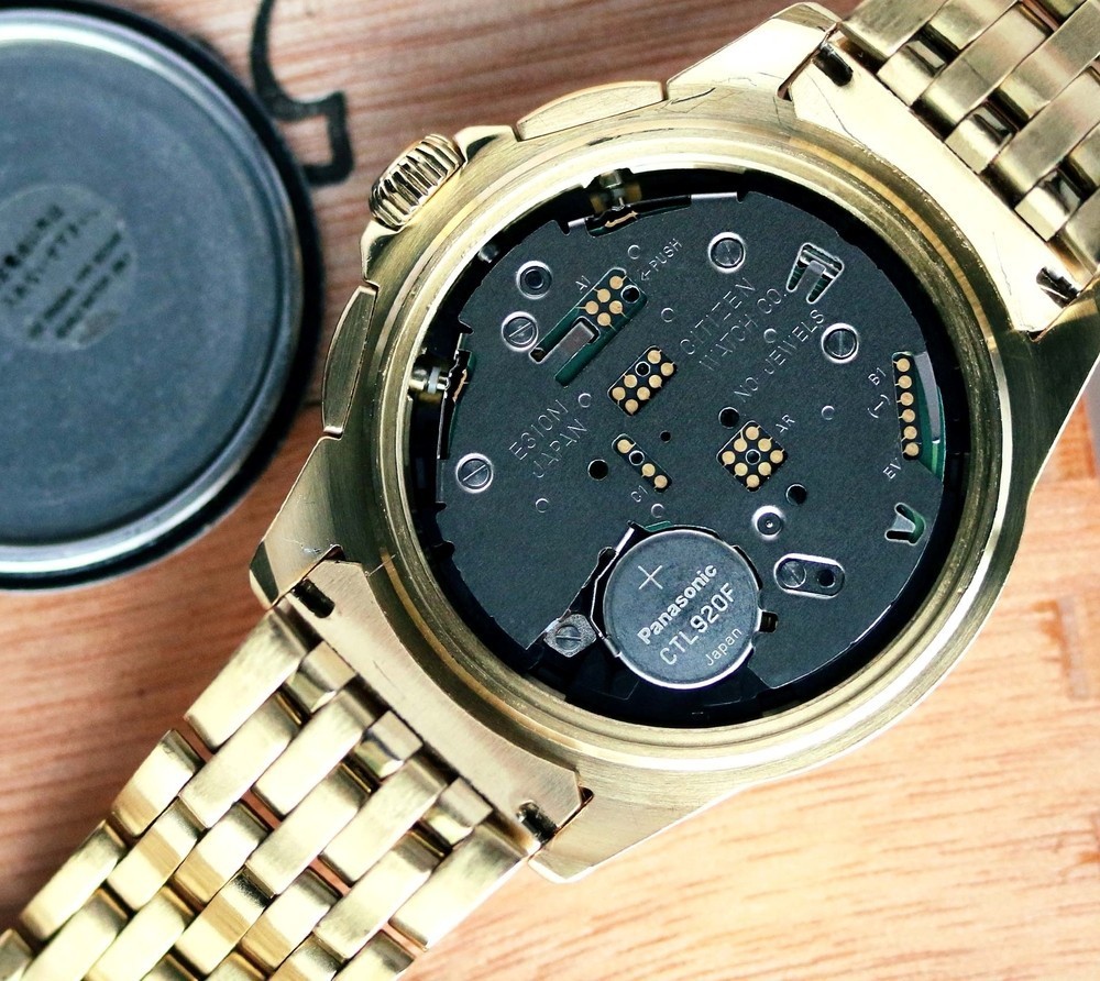 Caliber là gì? TOP 10 hãng bộ máy đồng hồ lớn nhất thế giới - Ảnh 9