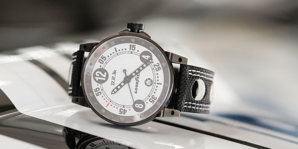 TOP 15 hãng đồng hồ Pháp nổi tiếng, bán chạy nhất thế giới - Ảnh: 5
