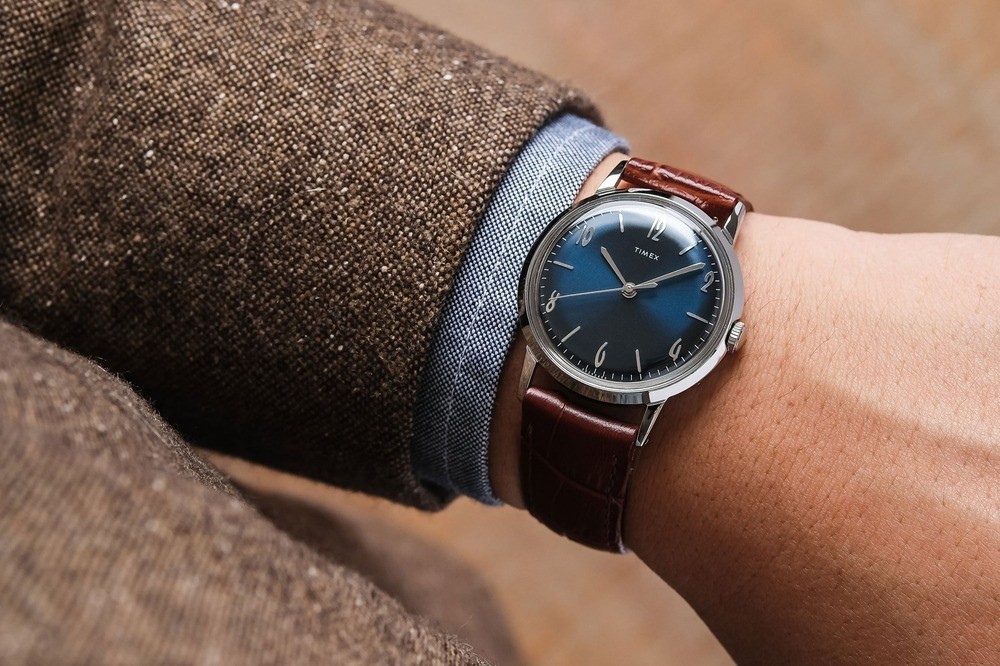 Đồng hồ đeo tay tùm lum hết, thế bạn đã biết hết các loại ấy chưa?