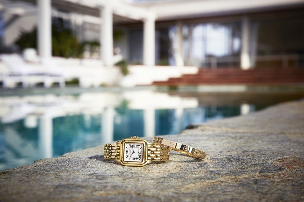 Đồng hồ Cartier nam, nữ giá bao nhiêu, của nước nào? - Ảnh: 2