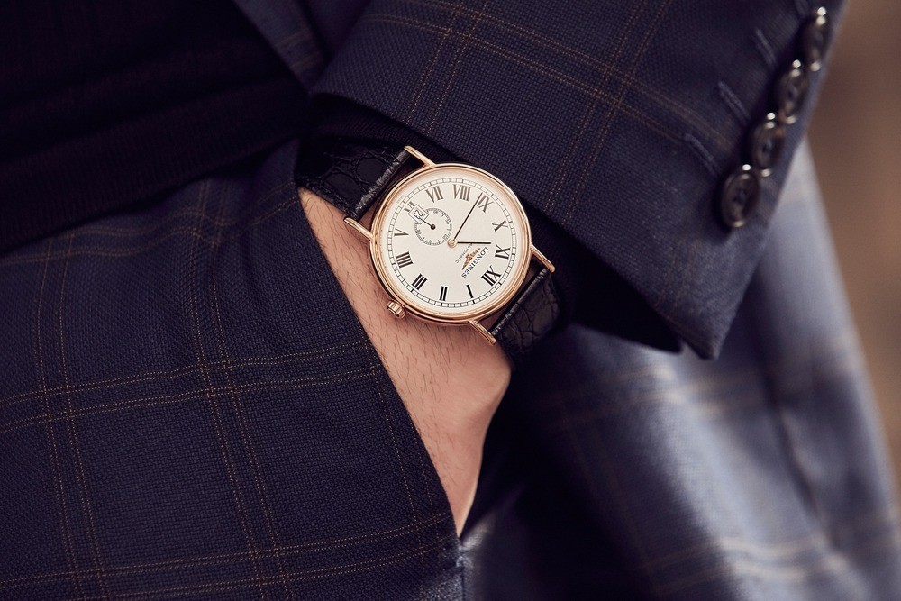 Đồng hồ Cartier nam, nữ giá bao nhiêu, của nước nào? - Ảnh: 22