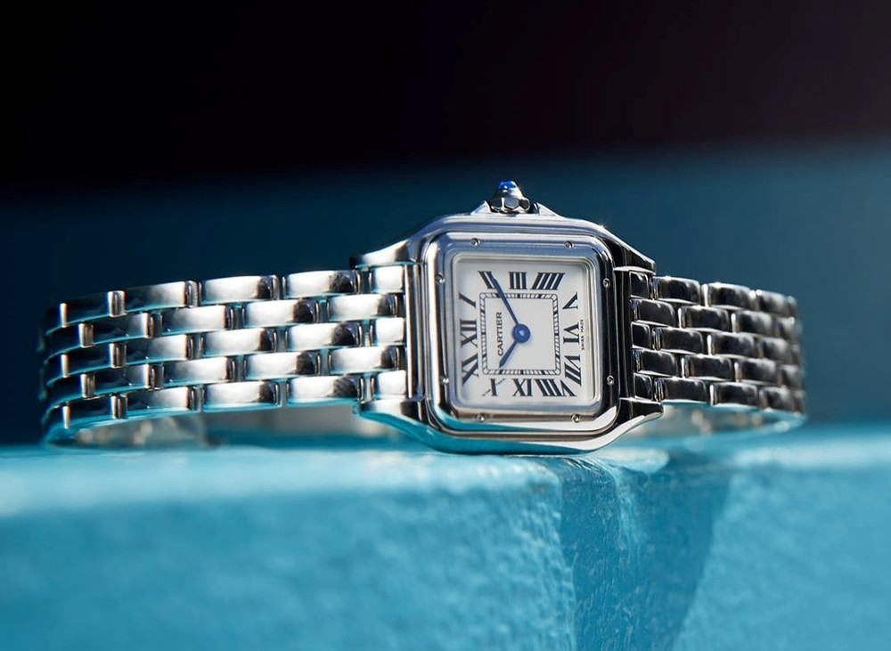 Đồng hồ Cartier nam, nữ giá bao nhiêu, của nước nào? - Ảnh: 3