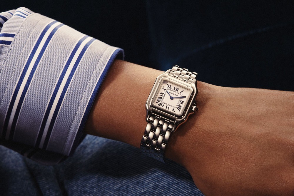 Đồng hồ Cartier nam, nữ giá bao nhiêu, của nước nào? - Ảnh: 5