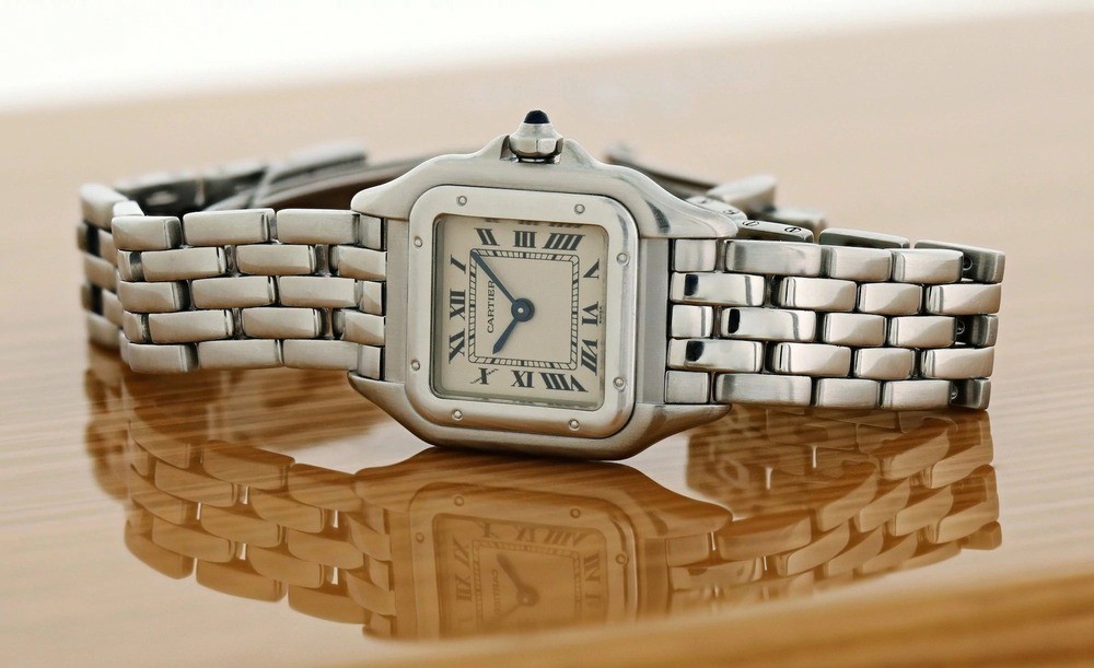 Đồng hồ Cartier nam, nữ giá bao nhiêu, của nước nào? - Ảnh: 7