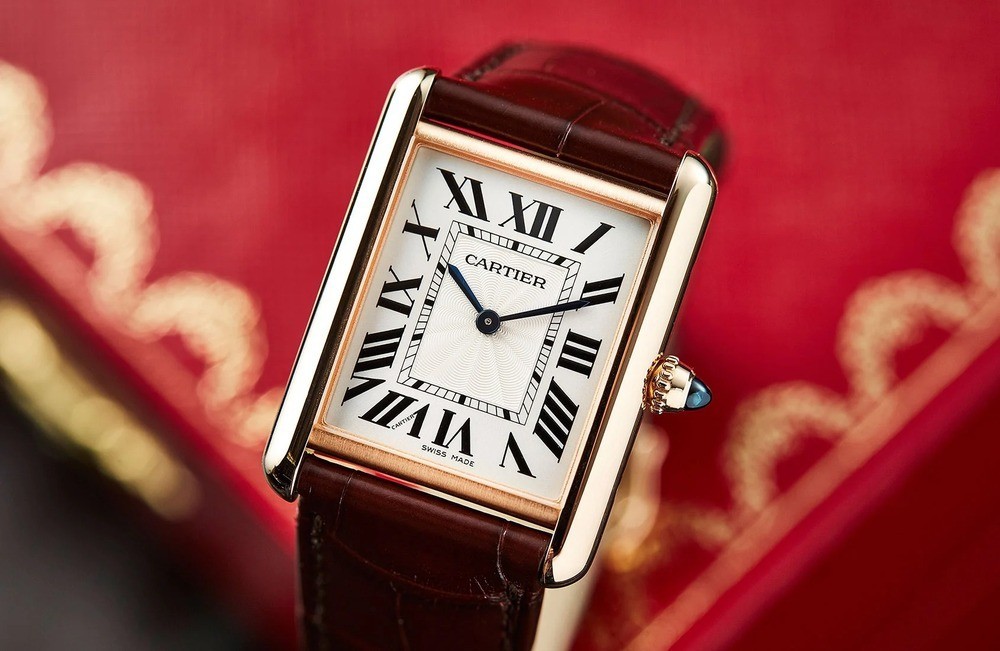 Đồng hồ Cartier nam, nữ giá bao nhiêu, của nước nào? - Ảnh: 9