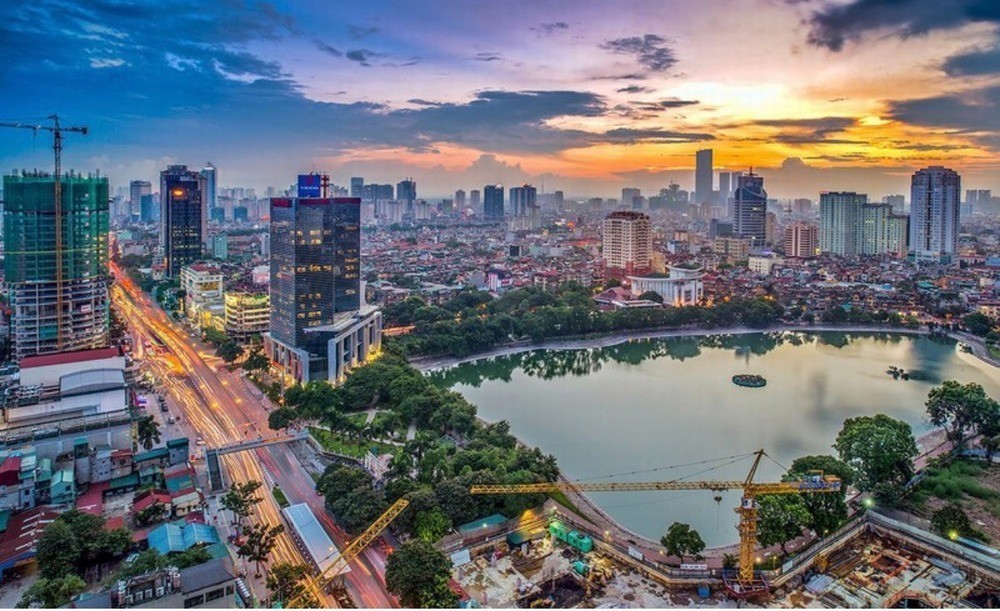 Phong cảnh Việt Nam lên báo Anh được ca ngợi đẹp đến nín thở Hànộimới