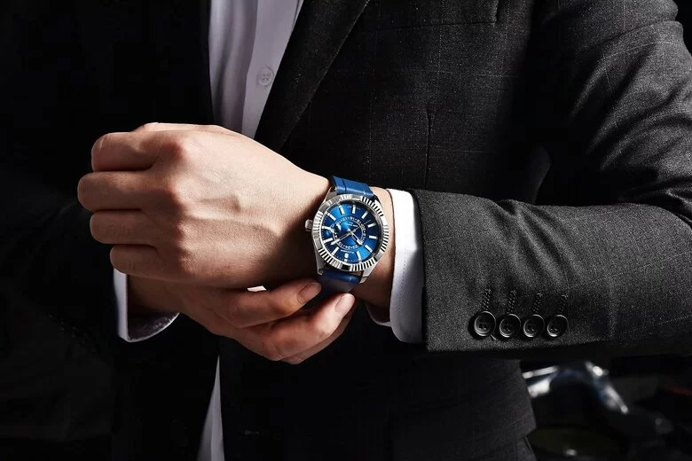 10 cách chọn đồng hồ nam đẹp, đơn giản và phù hợp nhất