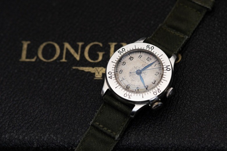 Đồng hồ Breitling nam, nữ giá bao nhiêu, của nước nào? - Ảnh: 15