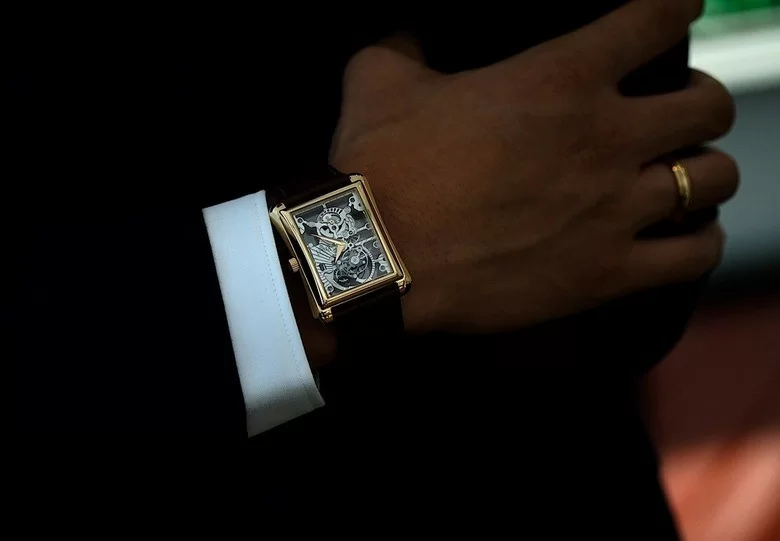 Đồng hồ Piaget nam, nữ giá bao nhiêu, của nước nào? - Ảnh: 8