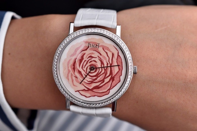 Đồng hồ Piaget nam, nữ giá bao nhiêu, của nước nào? - Ảnh: 9
