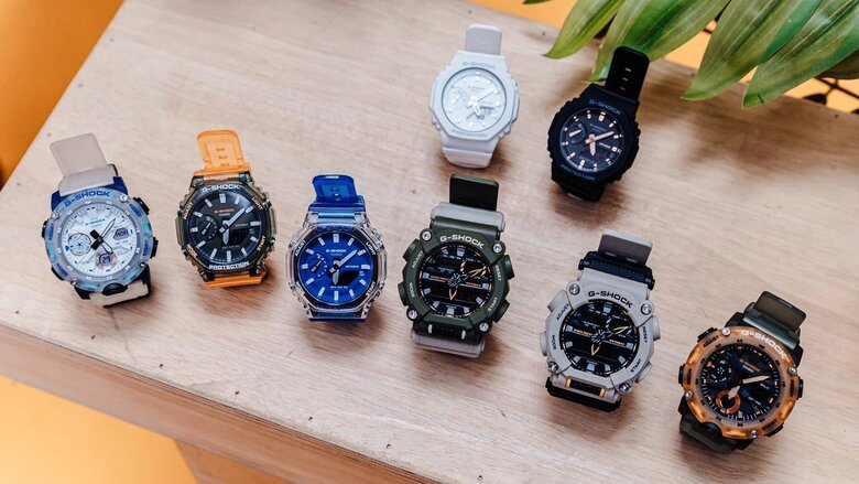 Top 4 nên mua đồng hồ hãng nào hay nhất, đừng bỏ qua