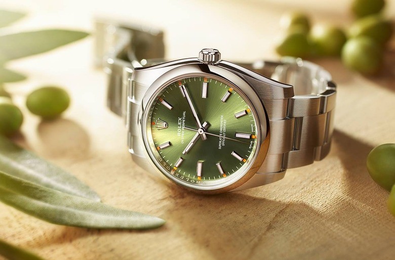TOP 15 ​​các dòng đồng hồ Rolex nổi tiếng được khuyên dùng - Ảnh: 10
