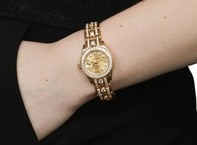 TOP 15 ​​các dòng đồng hồ Rolex nổi tiếng được khuyên dùng - Ảnh: 11