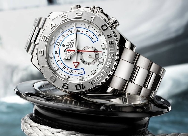 TOP 15 ​​các dòng đồng hồ Rolex nổi tiếng được khuyên dùng - Ảnh: 14