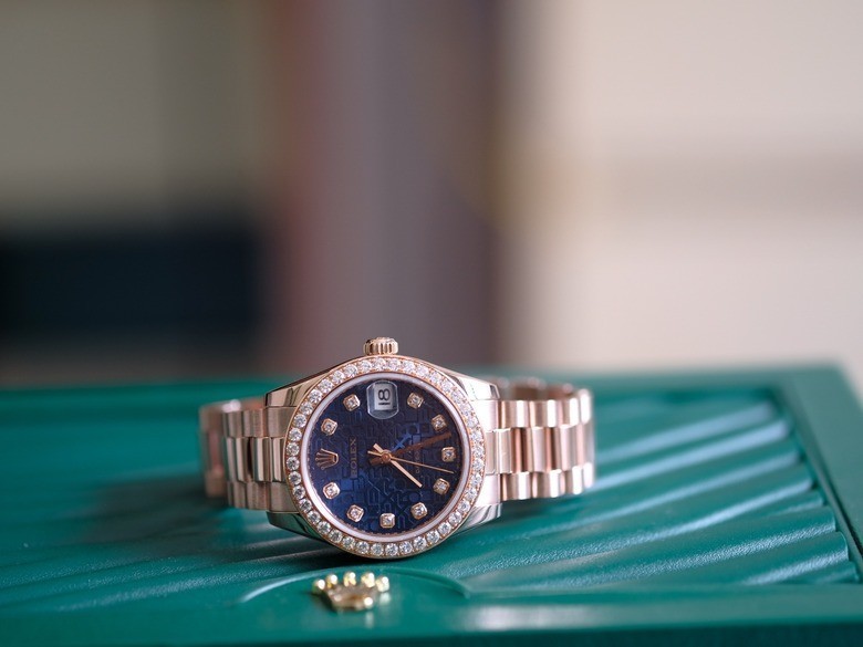 TOP 15 ​​các dòng đồng hồ Rolex nổi tiếng được khuyên dùng - Ảnh: 5