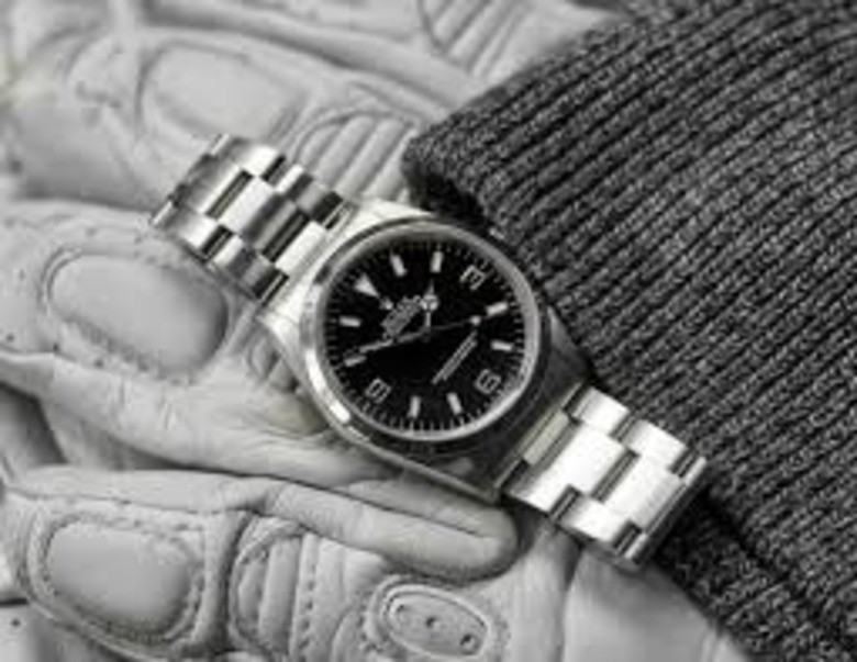 TOP 15 ​​các dòng đồng hồ Rolex nổi tiếng được khuyên dùng - Ảnh: 7