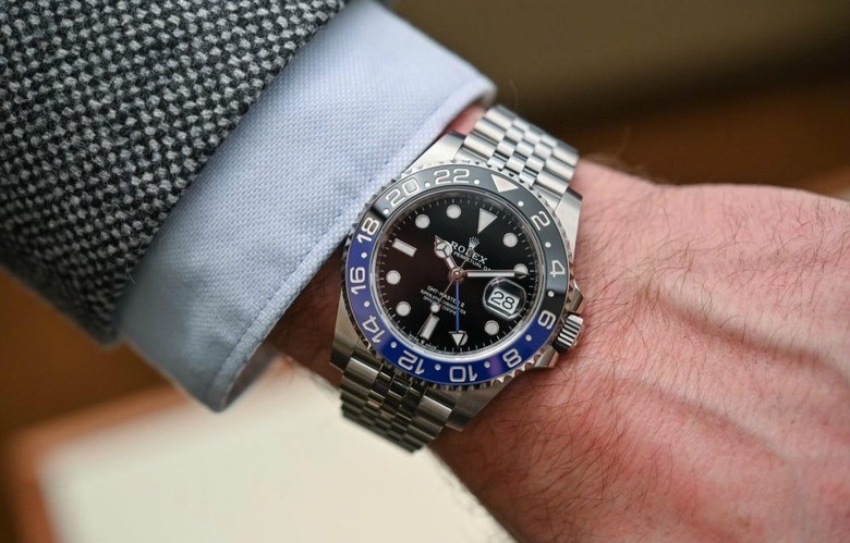 TOP 15 ​​các dòng đồng hồ Rolex nổi tiếng được khuyên dùng - Ảnh: 8