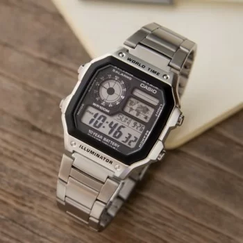 Review đồng hồ Aouke của nước nào, giá bao nhiêu từ A-Z 1