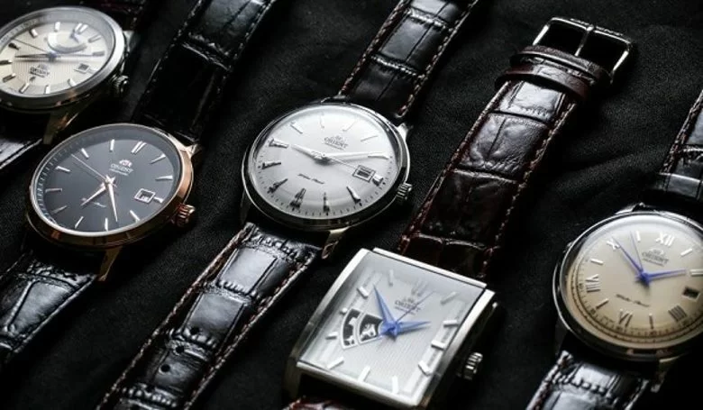 Đồng hồ Orient chính hãng mua online - Ảnh 7