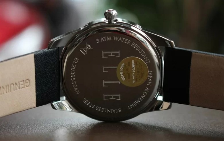 Đồng hồ nữ Elle dòng ELL21012 - Ảnh 11