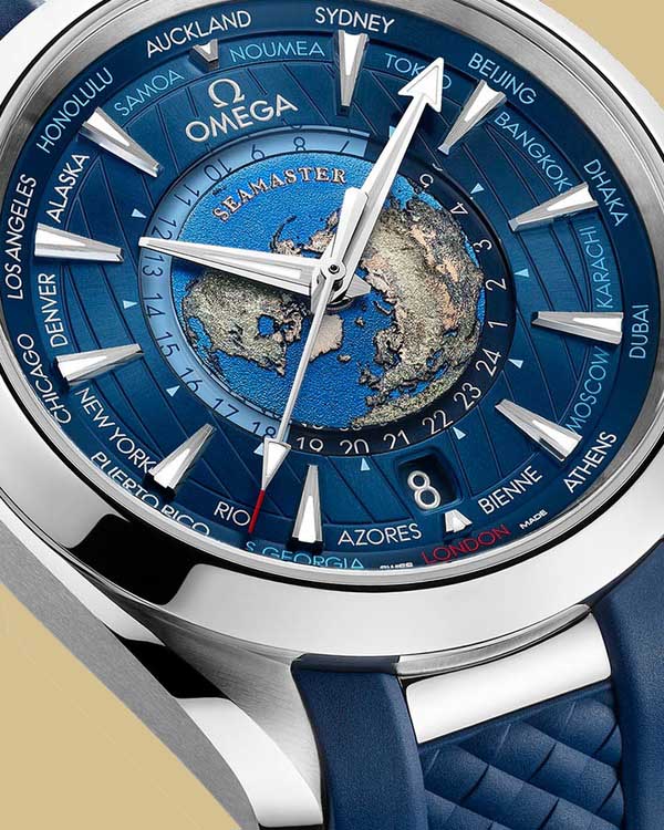 Đồng hồ Omega nam giá bao nhiêu, mua ở đâu các dòng hot - Ảnh 2