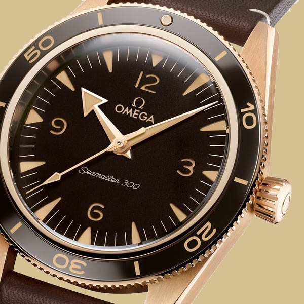 Đồng hồ Omega nam giá bao nhiêu, mua ở đâu các dòng hot - Ảnh 7