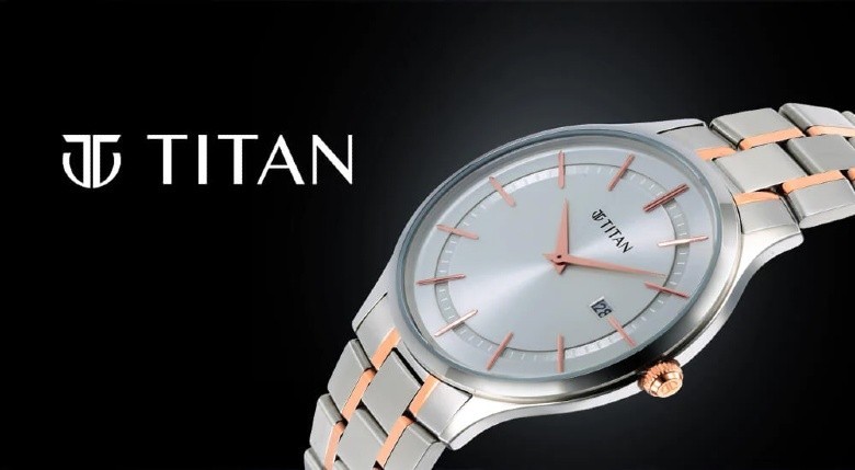 Đồng hồ Titan Classique - Ảnh 11