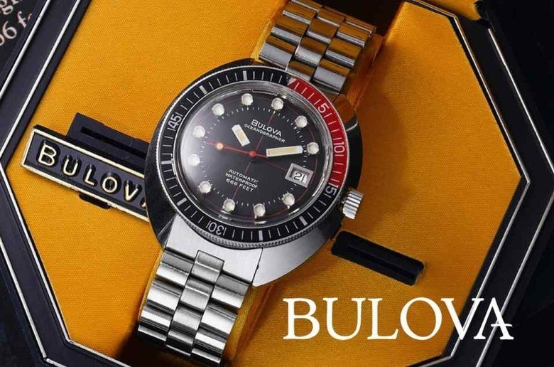 Mua bán đồng hồ Bulova cũ giá bao nhiêu Ở đâu uy tín - Ảnh 6