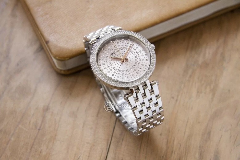 Đồng hồ nữ Michael Kors MK3960 chính hãng  Đồng hồ Bảo Anh