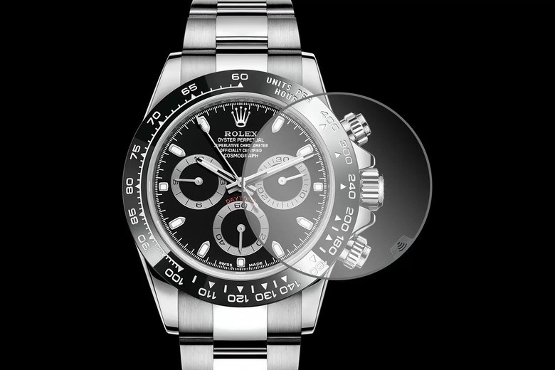 Sửa chữa đồng hồ Rolex giá bao nhiêu ở đâu uy tín - Ảnh 8