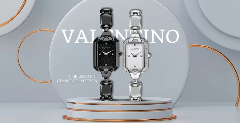 Sự sang trọng, quý phái và nữ tính được chiếc đồng hồ Valentino “thay lời bày tỏ” cho nữ chủ nhân - Ảnh 10