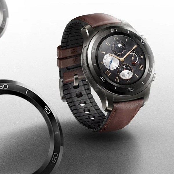 Đồng hồ thông minh Huawei Watch GT2 có thời lượng pin lên đến 14 ngày - Ảnh 11