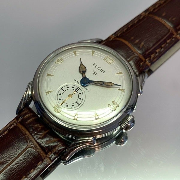 Mẫu đồng hồ sở hữu vẻ đẹp và giá trị bất biến theo thời gian - Ảnh 10