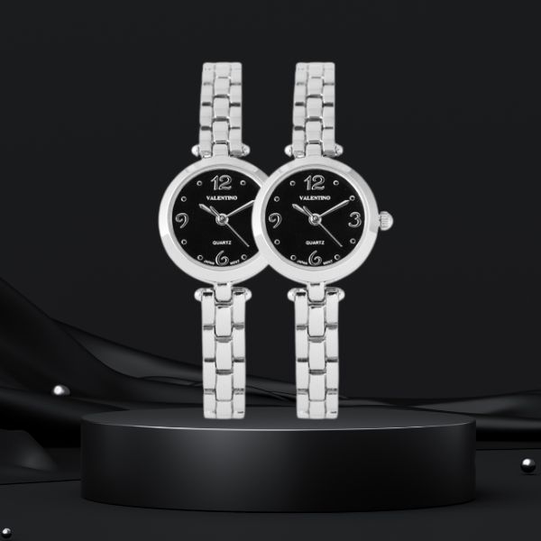 Valentino chế tác thành công những chiếc đồng hồ “quyến rũ” các tín đồ - Ảnh 11