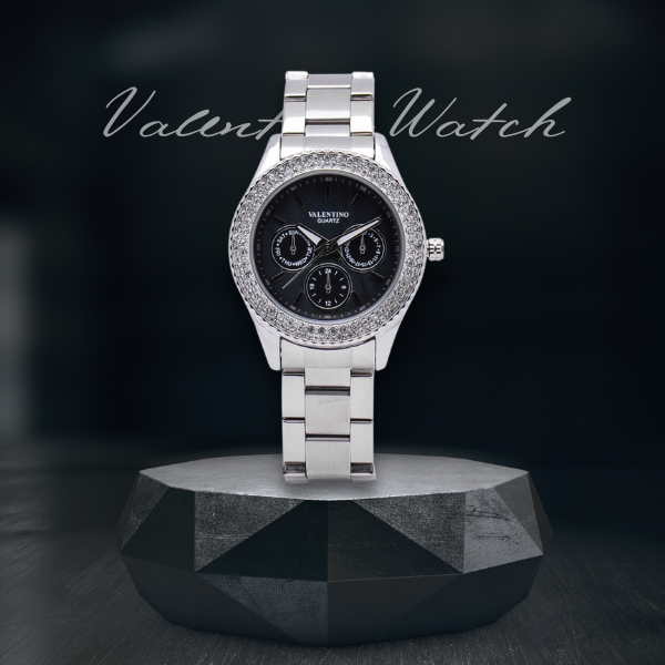 Đồng hồ Valentino chính hãng giá bao nhiêu? - Ảnh 2