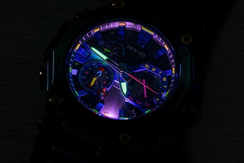 300+ đồng hồ Casio G Shock mtg B1000, B2000 đẹp, bền, nhiều tính năng - Ảnh 13