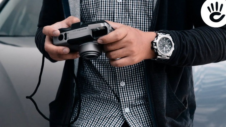 300+ đồng hồ Casio G Shock MTG đẹp, bền, nhiều tính năng - Ảnh 4