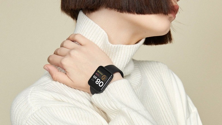 5 tiêu chí mua đồng hồ chạy bộ giá rẻ 10 dòng chạy bộ Garmin Xiaomi tốt - Ảnh 6