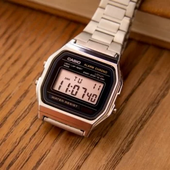 Review đồng hồ Casio Oceanus giá bao nhiêu, có tốt không? 2