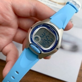 Review đồng hồ CasioAK có gì đặc biệt, giá, các mẫu bán chạy 26