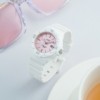 Đồng hồ nữ Casio LRW-200H-4E3VDF, Kính Nhựa, Quartz (Pin), Mặt Số 34.2mm, Chống Nước 10ATM 11